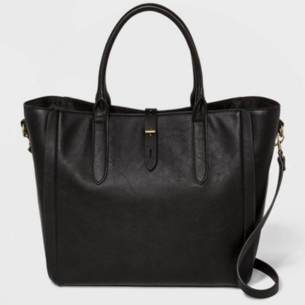 Universal Thread Tote Handbag - Picture 3 of 3